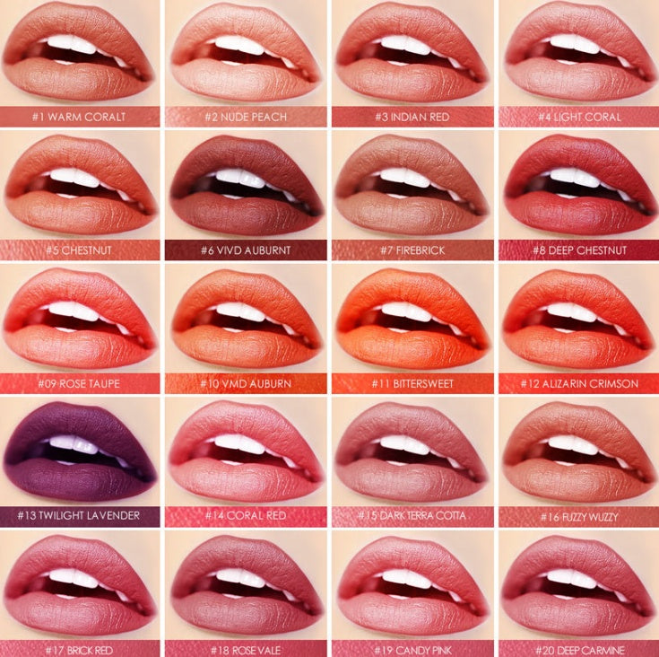 Moisturizing lipstick Moisturizing lipstick